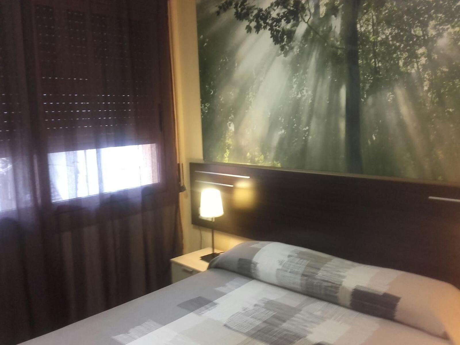 维拉弗兰卡宾纳戴斯 阿维尼达旅馆酒店 客房 照片